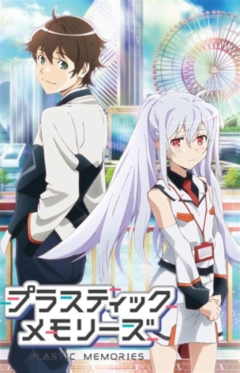 soap2day plastic memories